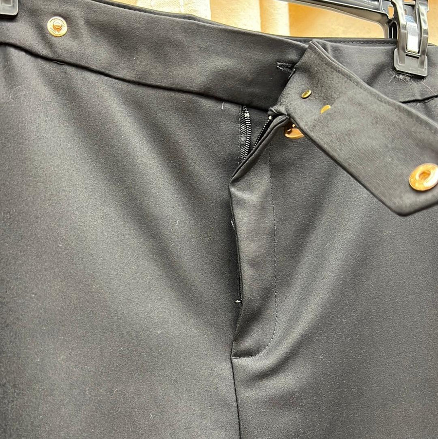 Sublime R676F classic gold clasp - Robin Boutique-Boutique 