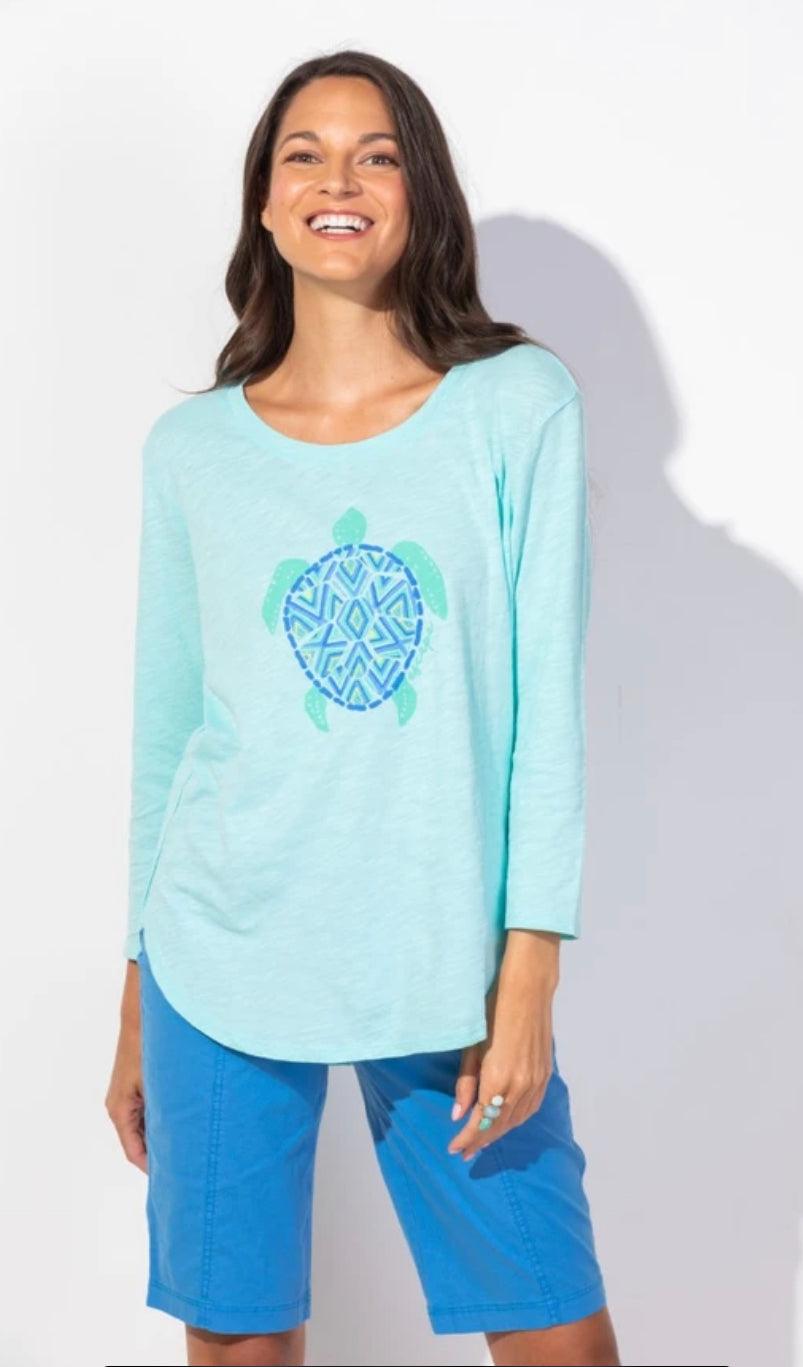 Escape by Habitat Salt Wash Poplin Shorts - Robin Boutique-Boutique 