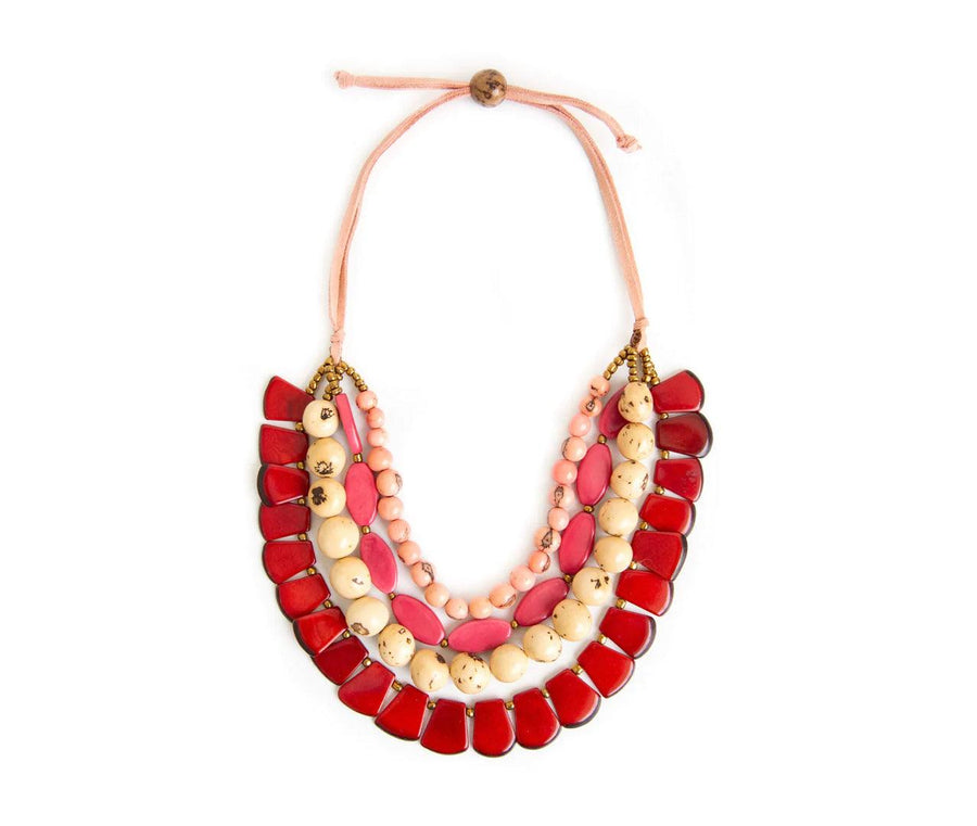 Viviana Necklace - Robin Boutique-Boutique 
