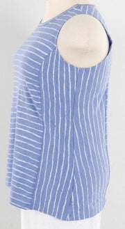 Escape by Habitat Sleeveless Keyhole Back Tank Top 10002 - Robin Boutique-Boutique 