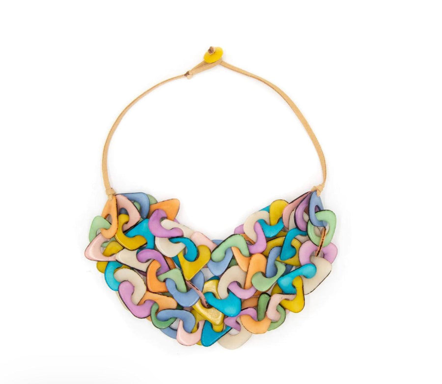 Vero Necklace - Robin Boutique-Boutique 