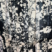 Front Tie floral Top TC318SN - Robin Boutique-Boutique 