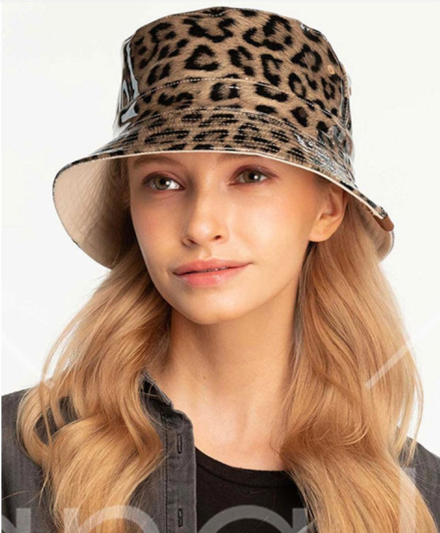 C.C Beanie Rain Hats - Robin Boutique-Boutique 