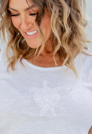 West Indies Wear Beaded Tank Top - Robin Boutique-Boutique 