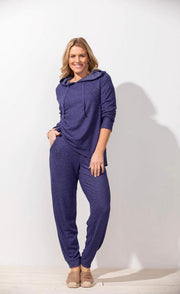 Soft Fleece Jogger by Escape by Habitat 65812 - Robin Boutique-Boutique 