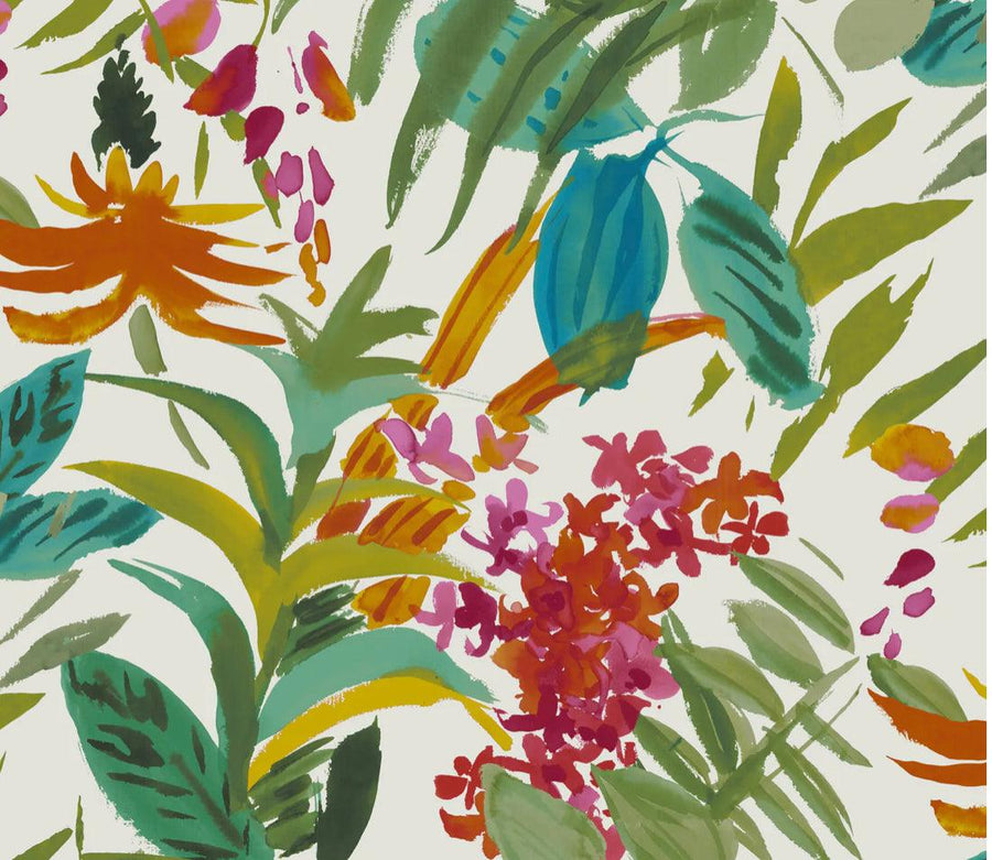 Jams World VAVI Topiary print -W334X TOPI - Robin Boutique-Boutique 