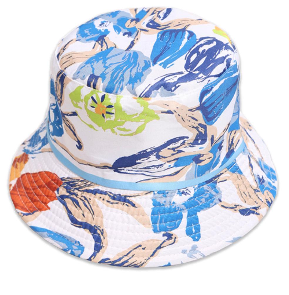 Various Reversible Bucket Hats - Robin Boutique-Boutique 