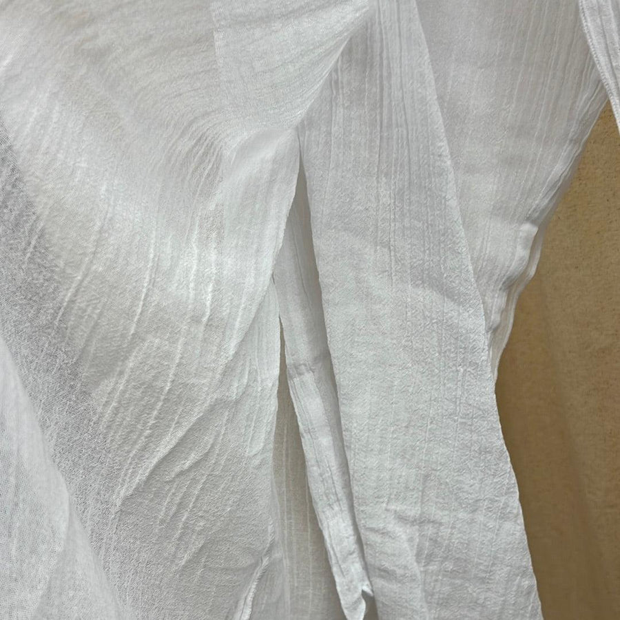 CMC Pant w/ over skirt CG-8678 - Robin Boutique-Boutique 