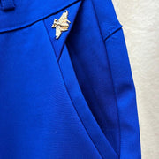 Sublime R730 stretch classic with side bee details - Robin Boutique-Boutique 