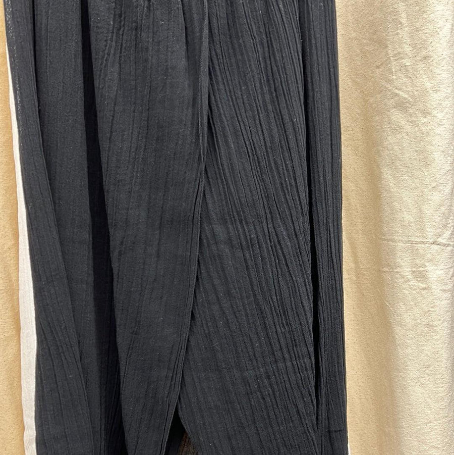 CMC Pant w/ over skirt CG-8678 - Robin Boutique-Boutique 