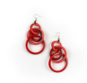 Yazmine Earrings - Robin Boutique-Boutique 