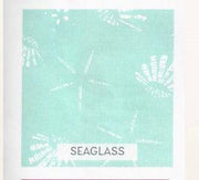 Ocean Print High Low Cotton Slub Escape By Habitat - Robin Boutique-Boutique 