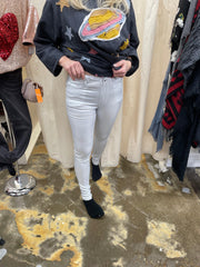 Sublime PS0046 Metallic jogging - Robin Boutique-Boutique 