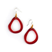 Marianitas Earrings - Robin Boutique-Boutique 