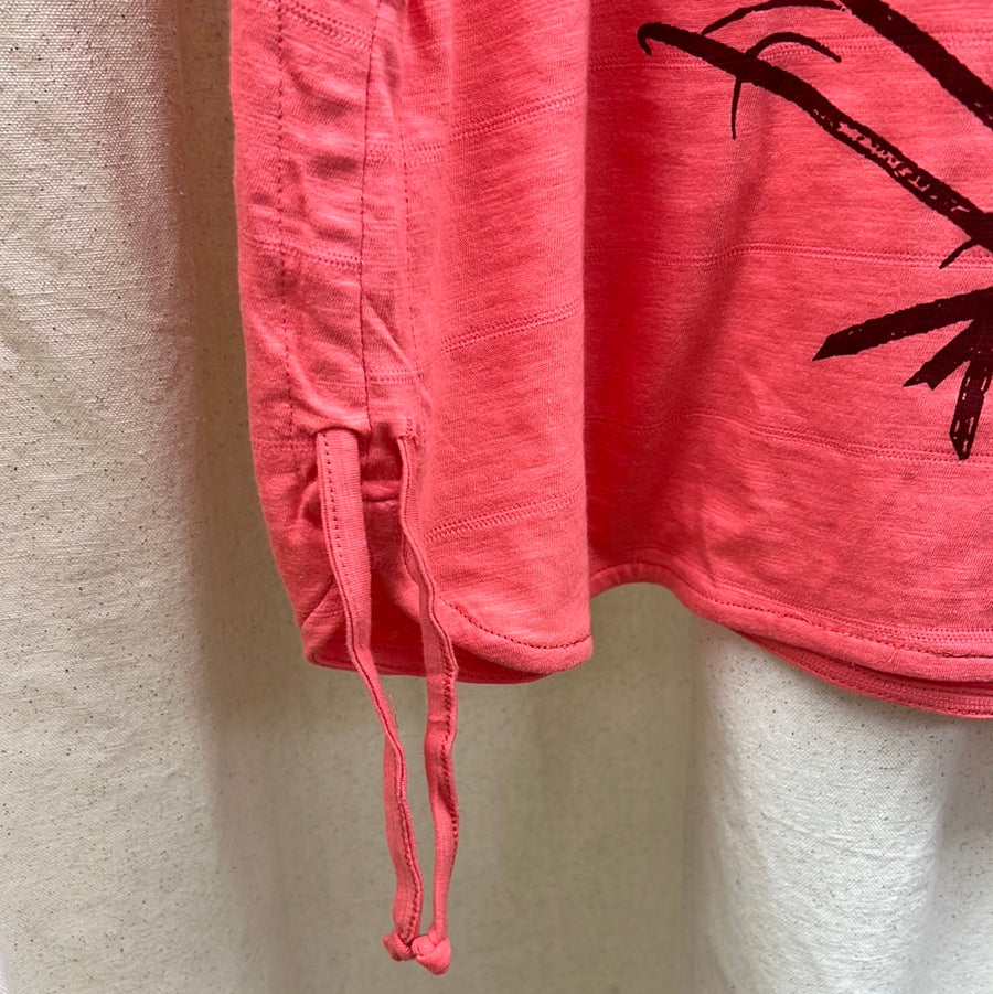 Dune Feather Dress