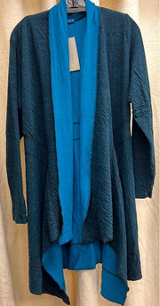 Cut Loose Reversible Inset Jacket - Robin Boutique-Boutique 