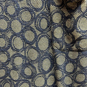 Cut Loose long textured skirt with pockets - Robin Boutique-Boutique 