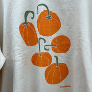 Pumpkin Patch Drop Crew Sweatshirt Pullover - Robin Boutique-Boutique 