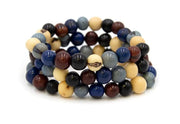 Stackable Bracelet by Tagua - Robin Boutique-Boutique 