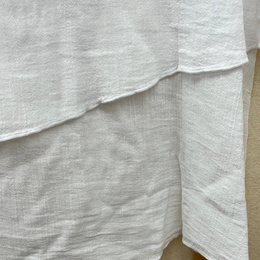 CMC Tank Top CG5168 - Robin Boutique-Boutique 