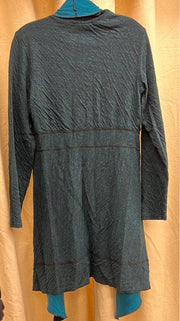 Cut Loose Reversible Inset Jacket - Robin Boutique-Boutique 