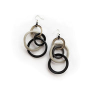 Yazmine Earrings - Robin Boutique-Boutique 