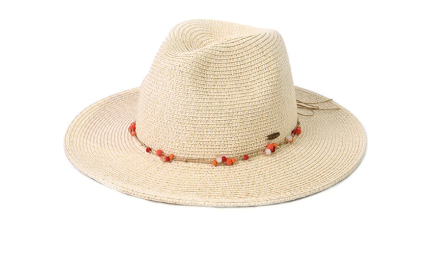 Panama Hats - Robin Boutique-Boutique 