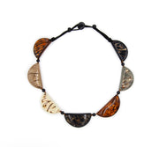 Georgia Necklace - Robin Boutique-Boutique 
