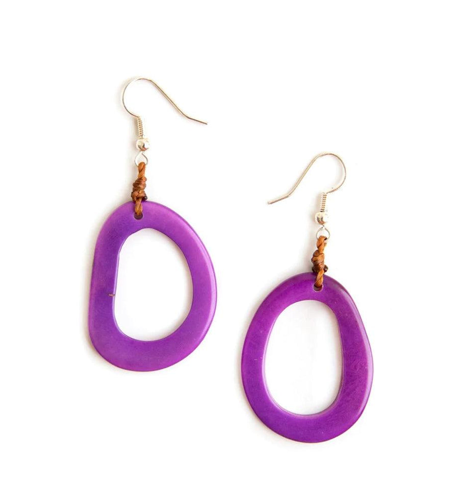 Marianitas Earrings - Robin Boutique-Boutique 