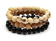 Stackable Bracelet by Tagua - Robin Boutique-Boutique 