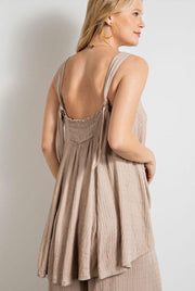 Easel Pants & Top Set EB41037-1 ET16481-1 - Robin Boutique-Boutique 