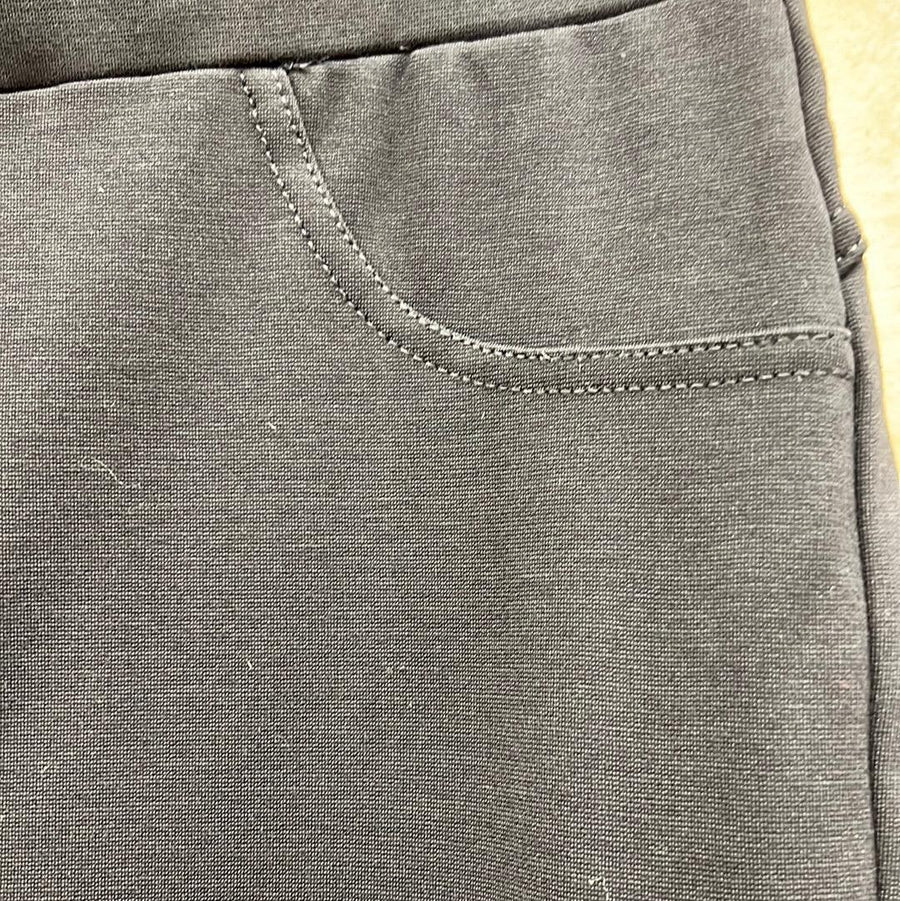 Sublime R591 with ankle rhinestones - Robin Boutique-Boutique 