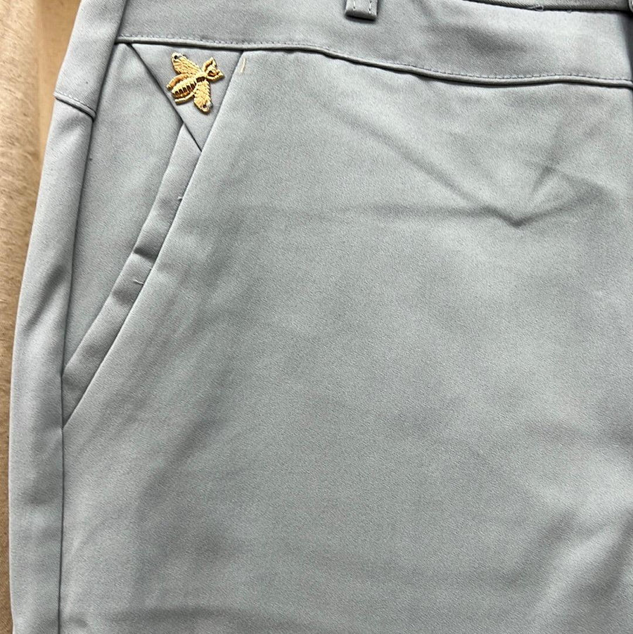 Sublime R730 stretch classic with side bee details - Robin Boutique-Boutique 