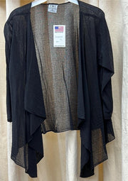 CMC Open Jacket CG-1246 - Robin Boutique-Boutique 