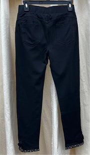 Sublime R591 with ankle rhinestones - Robin Boutique-Boutique 