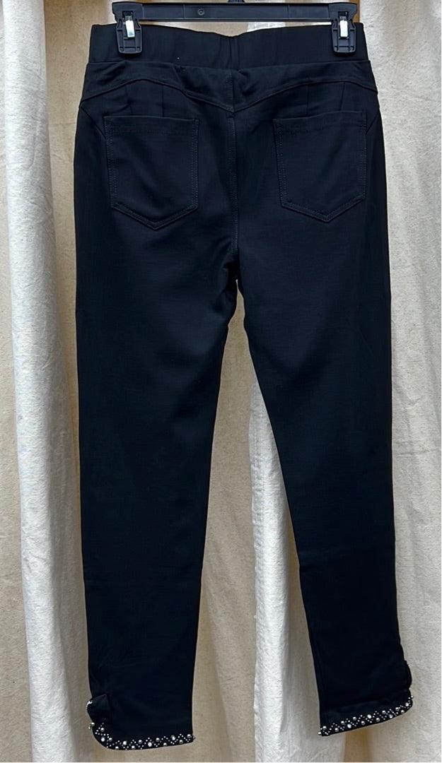 Sublime R591 with ankle rhinestones - Robin Boutique-Boutique 