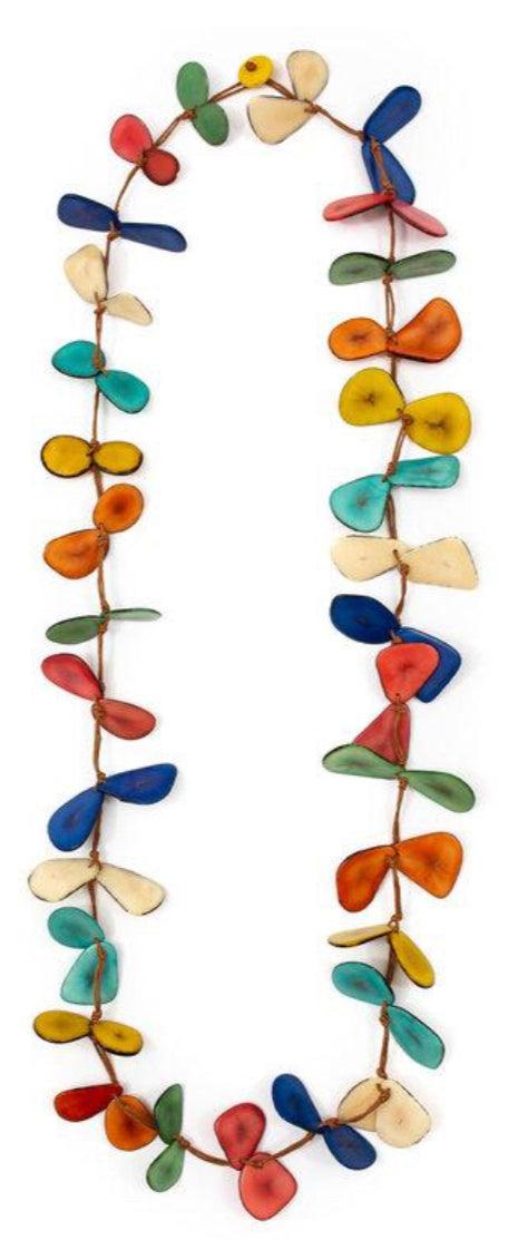 Slice Necklace by Tagua - Robin Boutique-Boutique 