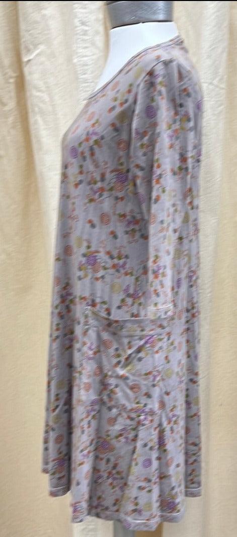 CMC JCO 3902 3/4 Sleeve Dress - Robin Boutique-Boutique 