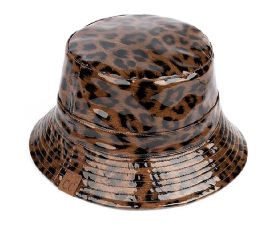 C.C Beanie Rain Hats - Robin Boutique-Boutique 