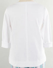 Escape by Habitat Paradise Pullover - Robin Boutique-Boutique 