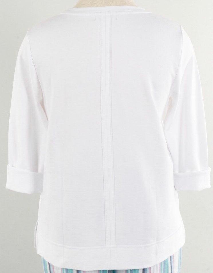 Escape by Habitat Paradise Pullover - Robin Boutique-Boutique 