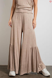 Easel Pants & Top Set EB41037-1 ET16481-1 - Robin Boutique-Boutique 