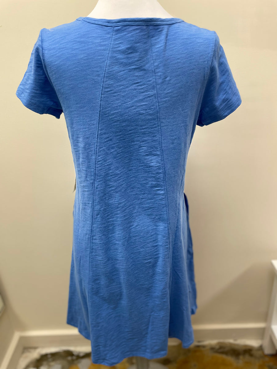 Escape by Habitat Patio Dress - Robin Boutique-Boutique 