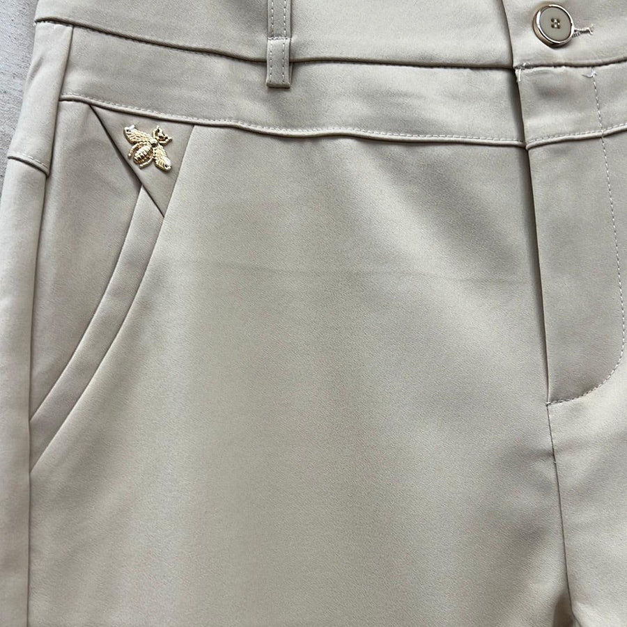 Sublime R730 stretch classic with side bee details - Robin Boutique-Boutique 