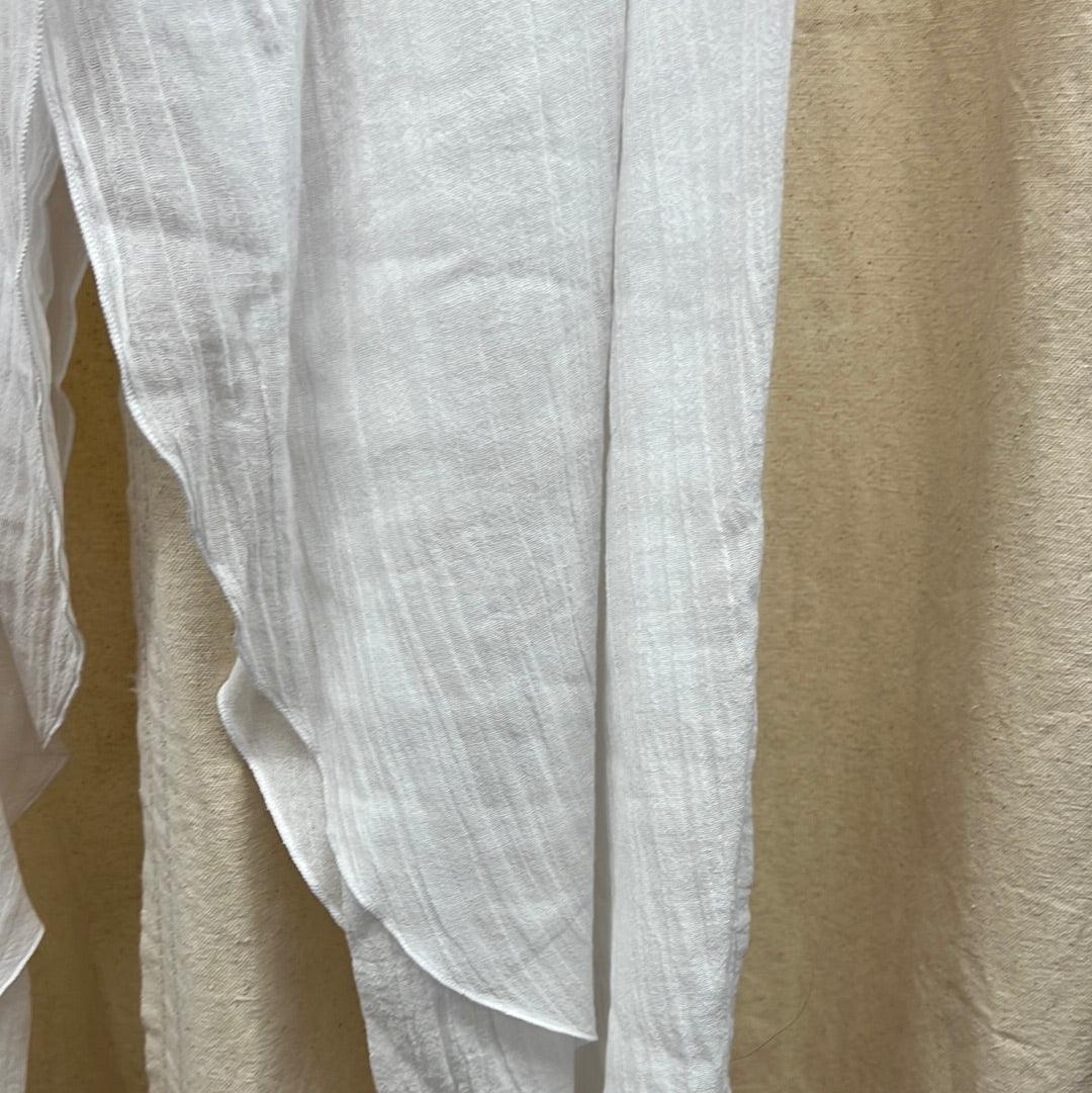 CMC Pant w/ over skirt CG-8678 - Robin Boutique-Boutique 