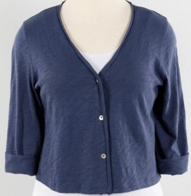 Escape by Habitat Easy Jacket - Robin Boutique-Boutique 