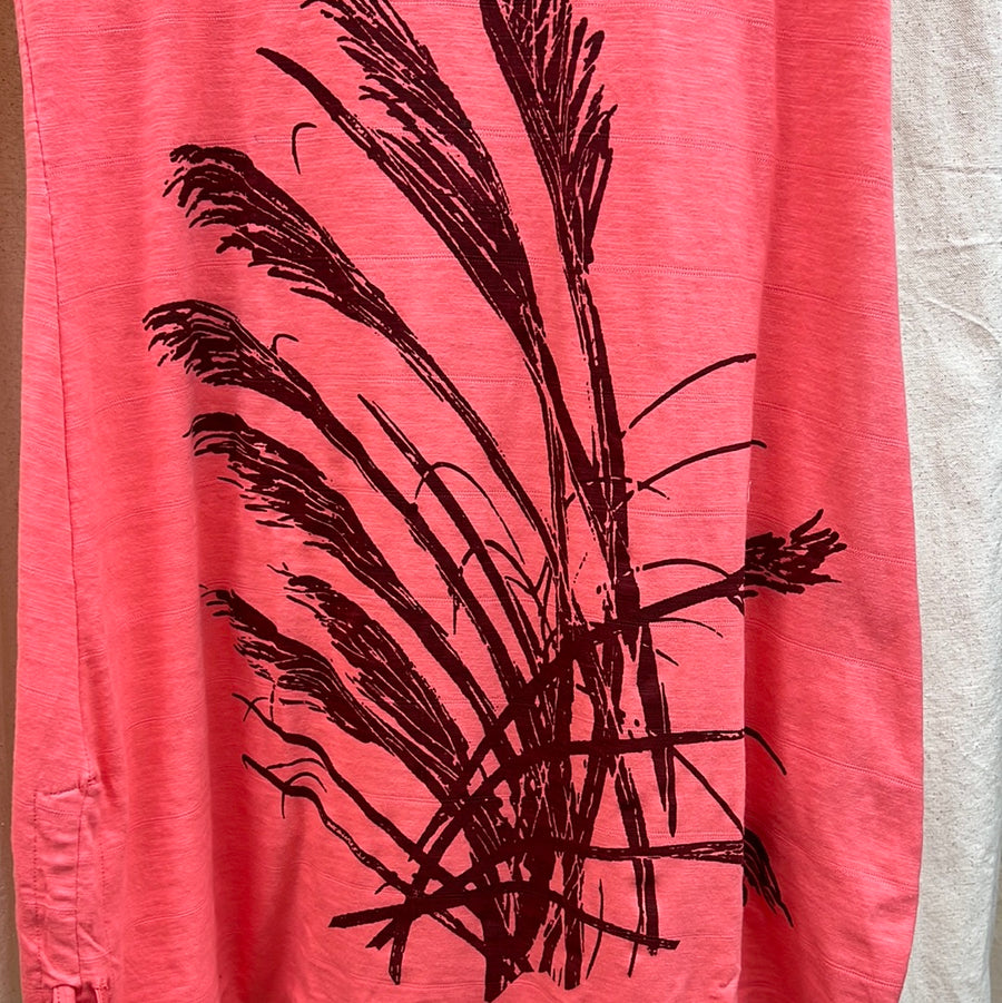 Dune Feather Dress