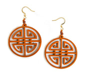 Katia Earrings - Robin Boutique-Boutique 