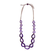 Valeria Necklace - Robin Boutique-Boutique 