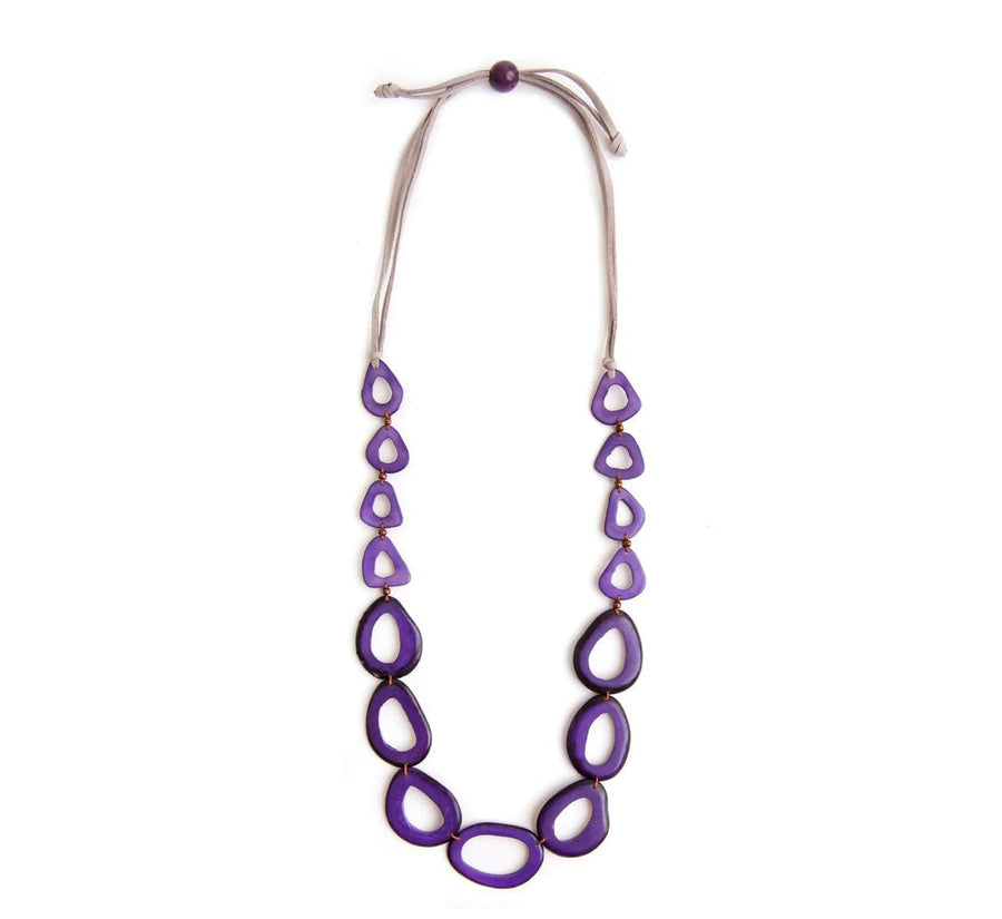 Valeria Necklace - Robin Boutique-Boutique 